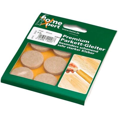 Generic - Parquet Felt Premium 28mm - Parkettgleiter Generic - Parquet Felt Premium 28mm - Parkettgleiter