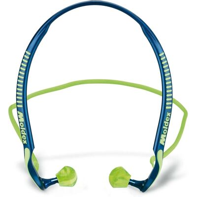 Moldex Jazz Earplugs - Noise Reduction - 8 Pairs Moldex Jazz Earplugs - Noise Reduction - 8 Pairs