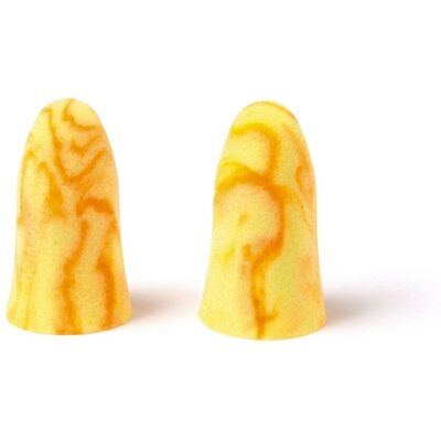 MOLDEX 7600 Mellows Soft Foam Earplugs - Earplugs MOLDEX 7600 Mellows Soft Foam Earplugs - Earplugs