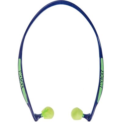 MOLDEX 6800 WaveBand 2K Earplugs - Noise Reduction 27dB MOLDEX 6800 WaveBand 2K Earplugs - Noise Reduction 27dB
