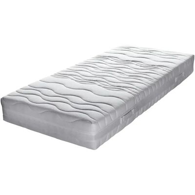 Breckle Pro Body S 592 7-Zonen Matratze - Matratze Breckle Pro Body S 592 7-Zonen Matratze - Matratze