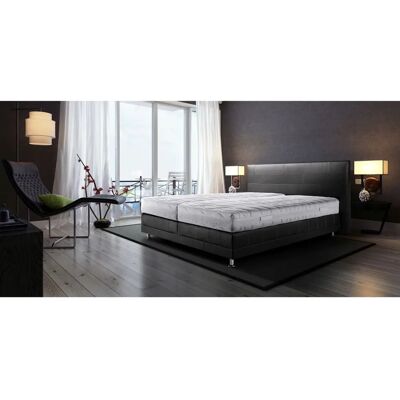 Breckle Pro Body S 592 7-Zonen Kaltschaummatratze - 90x200 cm Breckle Pro Body S 592 7-Zonen Kaltschaummatratze - 90x200 cm