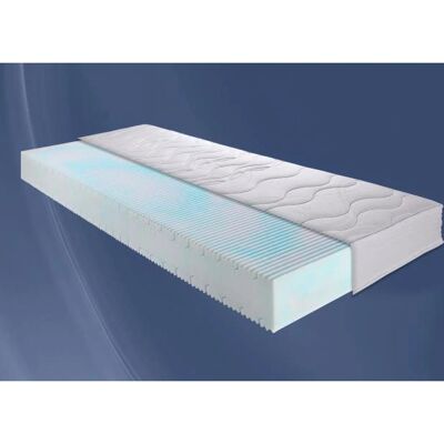 Breckle 120x200 Orthopädische Medizinische Matratze LLQ Clean Comfort - H3 Breckle 120x200 Orthopädische Medizinische Matratze LLQ Clean Comfort - H3