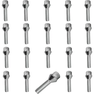 Tracer - 20 Extended - M12x1.5 - 50mm - Wheel Bolts Tracer - 20 Extended - M12x1.5 - 50mm - Wheel Bolts