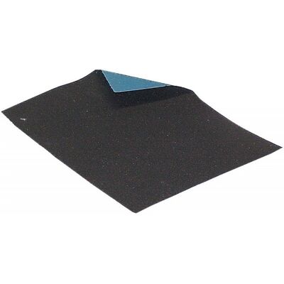 HAROMAC - Carta Vetrata 280X230Mm Capodistria - Sandpaper HAROMAC - Carta Vetrata 280X230Mm Capodistria - Sandpaper