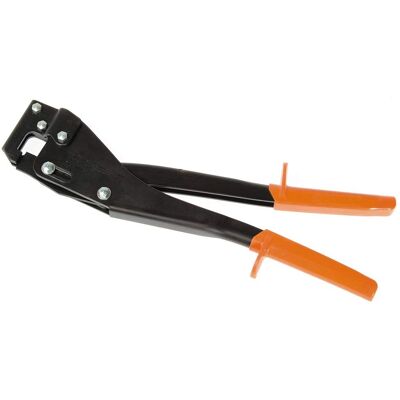 Alicates de unión de perfiles Haromac 340mm Alicates de unión de perfiles Haromac 340mm