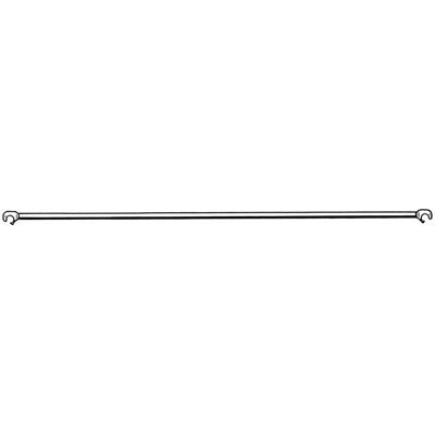 Hymer - DiagonaleVerstrebung - 2,95m - Aluminium - Diagonal brace - Publicité Hymer - DiagonaleVerstrebung - 2,95m - Aluminium - Diagonal brace - Publicité