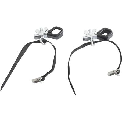 MATISÈRE Dachrinnen-Halter - Für alle gängigen Leiter-Modelle MATISÈRE Dachrinnen-Halter - Für alle gängigen Leiter-Modelle