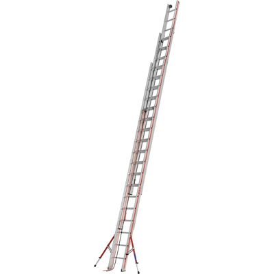 MATISÈRE Modèle 626154 Échelle extensible - Usage industriel - Publicité MATISÈRE Modèle 626154 Échelle extensible - Usage industriel - Publicité
