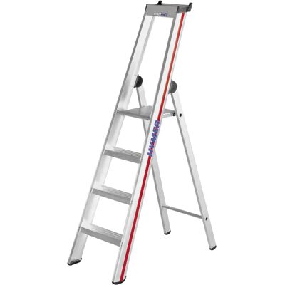 MATISÈRE - Scaletta 4 Stufen - max Höhe 2.91m - Leiter MATISÈRE - Scaletta 4 Stufen - max Höhe 2.91m - Leiter