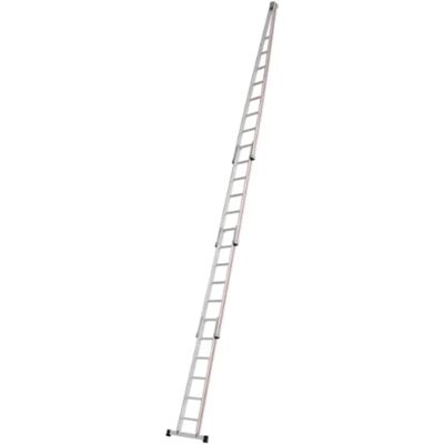 MATISÈRE - Échelle télescopique - 7,10m - Rails renforcés - Publicité MATISÈRE - Échelle télescopique - 7,10m - Rails renforcés - Publicité