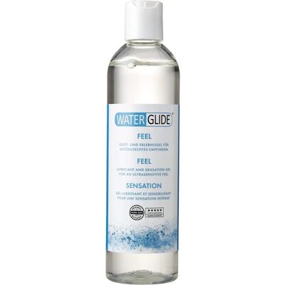 Waterglide Feel Gleitgel - 300 ml Waterglide Feel Gleitgel - 300 ml