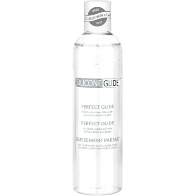 WaterGlide Gel de Silicone - Longa Duração, 250ml WaterGlide Gel de Silicone - Longa Duração, 250ml