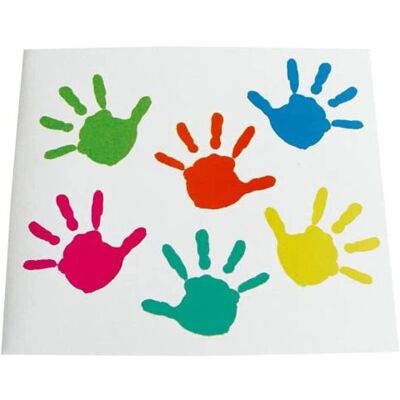 Daiber 25 Cartelle per Bambini - Tipo di Foto Daiber 25 Cartelle per Bambini - Tipo di Foto