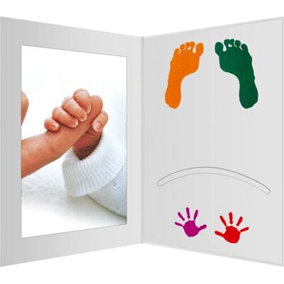 Daiber 25 Cartelle Ritratti Bambini 13x18cm - Cartella Foto Daiber 25 Cartelle Ritratti Bambini 13x18cm - Cartella Foto