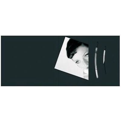 Daiber 14020 Bilderrahmen - Passbildmappen bis 70x100 mm - Schwarz Daiber 14020 Bilderrahmen - Passbildmappen bis 70x100 mm - Schwarz