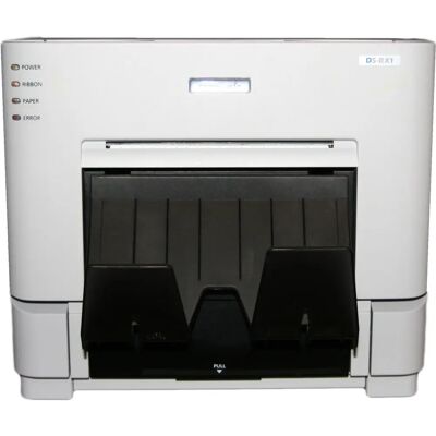 DNP DS-RX1 - Photo Printer DNP DS-RX1 - Photo Printer