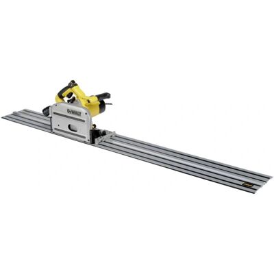 DeWalt DWS520KTR Πριονοκορδέλα - Μεταβλητή Ταχύτητα DeWalt DWS520KTR Πριονοκορδέλα - Μεταβλητή Ταχύτητα