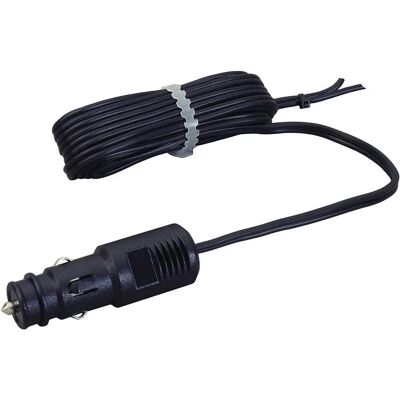 ProCar Voedingsconnector - 20A Hoge Stroom ProCar Voedingsconnector - 20A Hoge Stroom