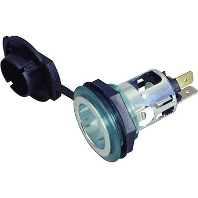 ProCar Kraftstickpropp - 20A - Fahrzeugstecker ProCar Kraftstickpropp - 20A - Fahrzeugstecker