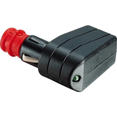ProCar Universele Stekker - 7,5A - Auto Accessoire ProCar Universele Stekker - 7,5A - Auto Accessoire