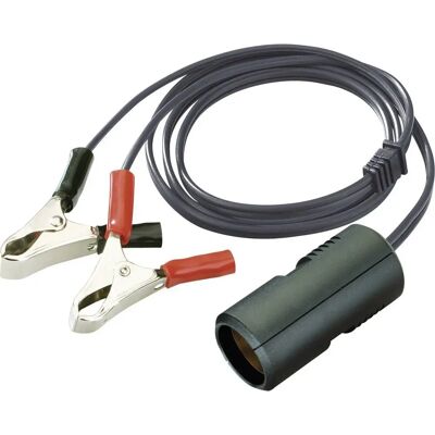 ProCar Auto-Kabel 8A - Zigarettenanzünder Anschluss ProCar Auto-Kabel 8A - Zigarettenanzünder Anschluss
