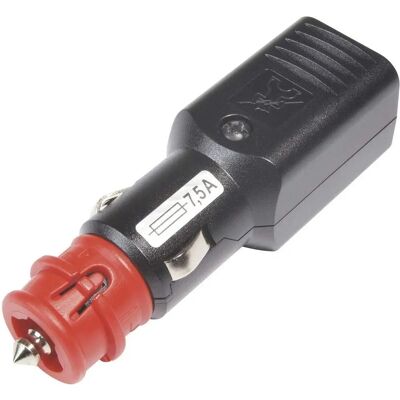 ProCar Universale Autosteckdose 7,5A - Zigarettenanzünder Adapter ProCar Universale Autosteckdose 7,5A - Zigarettenanzünder Adapter