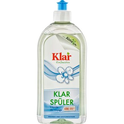 Eco 500 ml Spülmittel - Klar Eco 500 ml Spülmittel - Klar
