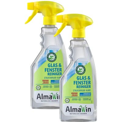 Καθαριστικό Γυαλιών AlmaWin - 500ml Καθαριστικό Γυαλιών AlmaWin - 500ml