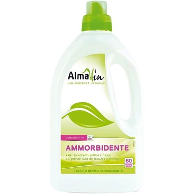 Addolciente Almawin - Naturale, Vegano, 1500ml Addolciente Almawin - Naturale, Vegano, 1500ml