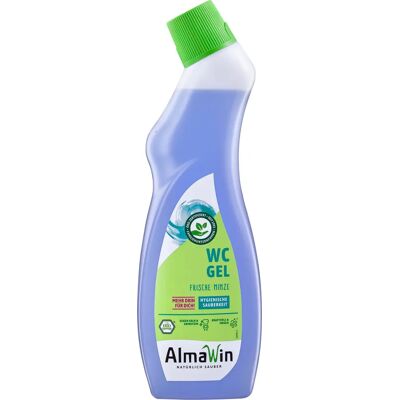 ALMAWIN Οικολογικό Gel WC 750ml ALMAWIN Οικολογικό Gel WC 750ml