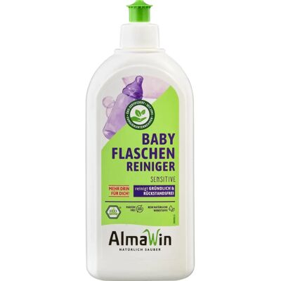 ALMAWIN Eco 500 ml Υγρό πλύσης - Βρεφικά αξεσουάρ ALMAWIN Eco 500 ml Υγρό πλύσης - Βρεφικά αξεσουάρ