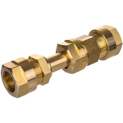 Le Sanitaire 20 x 20 mm Rohrverbinder - Trinkwasserinstallation Le Sanitaire 20 x 20 mm Rohrverbinder - Trinkwasserinstallation