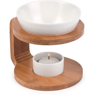 Pajoma 12269 Lampka Aromatyczna - Urządzenie do Aromaterapii Pajoma 12269 Lampka Aromatyczna - Urządzenie do Aromaterapii