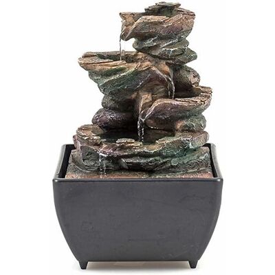 Pajoma - 30604 - Stone - Polyresin - Statua decorativa Pajoma - 30604 - Stone - Polyresin - Statua decorativa