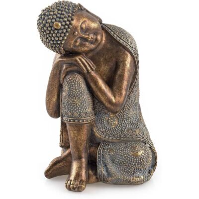 Estatua decorativa Pajoma 80584 - Bronce - Interior/Exterior Estatua decorativa Pajoma 80584 - Bronce - Interior/Exterior