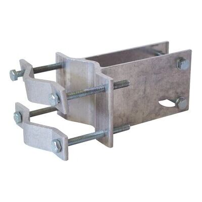 Supporto per palo TechniSat - Per 30-63mm - Supporto per palo Supporto per palo TechniSat - Per 30-63mm - Supporto per palo