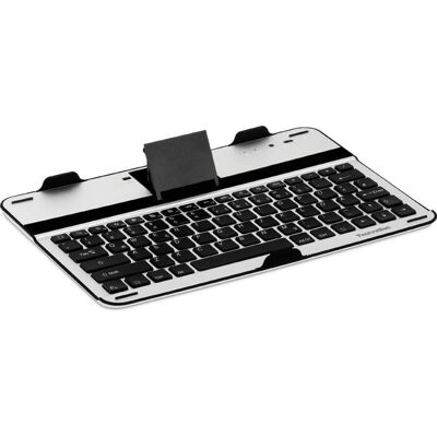 TechniSat - 1000/9010 - Zwart - Grijs - Tablet Case TechniSat - 1000/9010 - Zwart - Grijs - Tablet Case