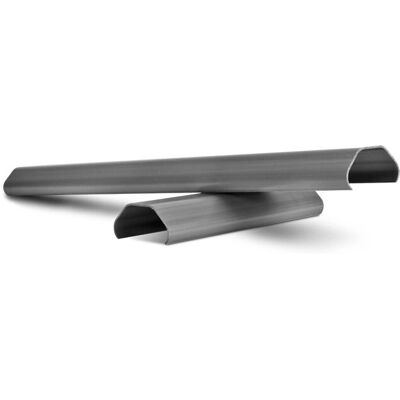 Vassoio cavi TechniSat 850+ - Gestione cavi Vassoio cavi TechniSat 850+ - Gestione cavi