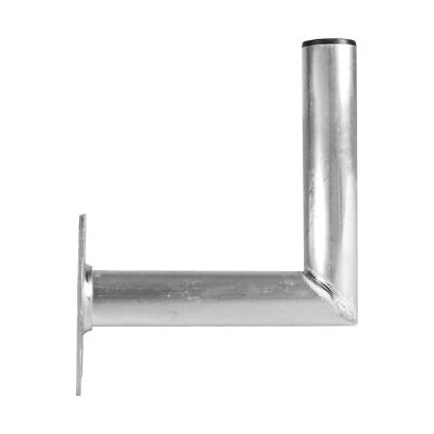 TechniSat TechniPlus 25 Satellite Antenna Wall Mount - Satellite antenna accessory TechniSat TechniPlus 25 Satellite Antenna Wall Mount - Satellite antenna accessory