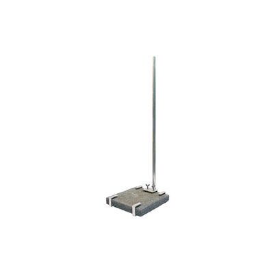 TechniSat Balkonständer 33/45 - Montageset für Satellit - Silber TechniSat Balkonständer 33/45 - Montageset für Satellit - Silber