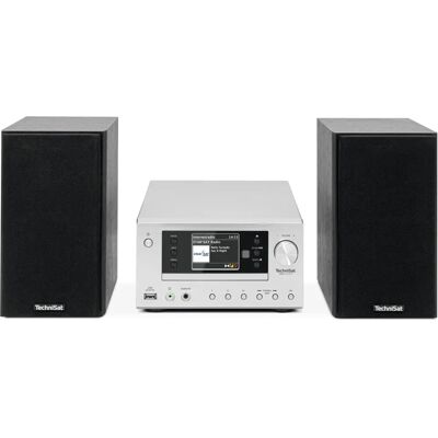 TechniSat Viola 710 CD IR - Système radio Internet TechniSat Viola 710 CD IR - Système radio Internet
