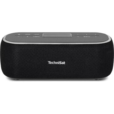 TechniSat VIOLA BT 1 Przenośne Radio Cyfrowe TechniSat VIOLA BT 1 Przenośne Radio Cyfrowe