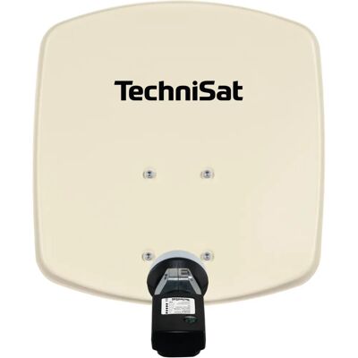 Antenne Satellite Compacte TechniSat Digidish33vhbg - Type de Satellite - Publicité Antenne Satellite Compacte TechniSat Digidish33vhbg - Type de Satellite - Publicité