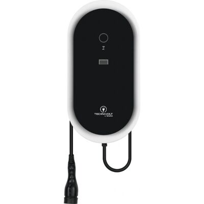 TechniSat TECHNIVOLT 2200 SMART - Ladestation, 22 kW, Typ 2, Mode 3 TechniSat TECHNIVOLT 2200 SMART - Ladestation, 22 kW, Typ 2, Mode 3