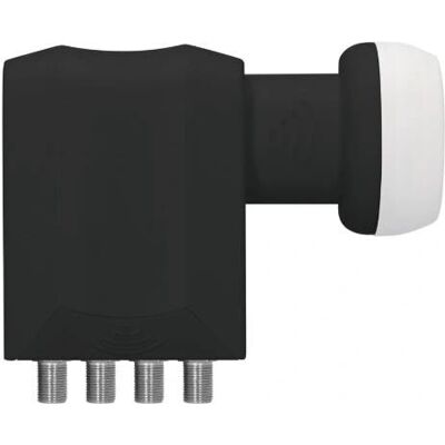 TechniSat TechniSat Universal-Octo-LNB - LNB TechniSat TechniSat Universal-Octo-LNB - LNB