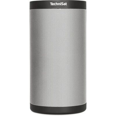 TechniSat Technisound MR2 - Bezdrátový multiroom reproduktor TechniSat Technisound MR2 - Bezdrátový multiroom reproduktor