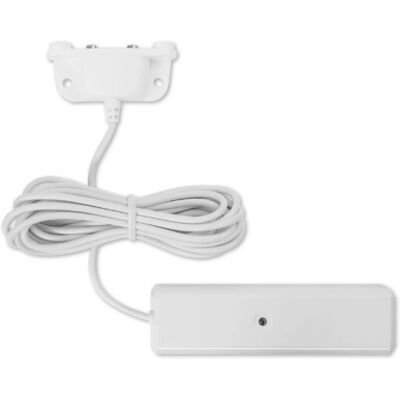 TechniSat Vattensensor 1 - Inomhus trådlös vattenmätare - Z-Wave Plus TechniSat Vattensensor 1 - Inomhus trådlös vattenmätare - Z-Wave Plus