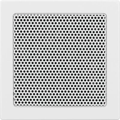 TechniSat 0010/3901 Högtalargaller - IP20 TechniSat 0010/3901 Högtalargaller - IP20