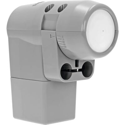 TechniSat UNYSAT Universal-SCR 8+6 LNB - Convertisseur à faible bruit TechniSat UNYSAT Universal-SCR 8+6 LNB - Convertisseur à faible bruit